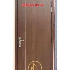 Cửa HDF Siêu Chống Ẩm HKA-18