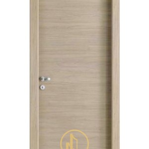 Cửa Gỗ MDF Laminate LKA-01