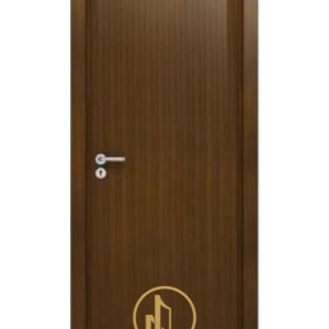 Cửa Gỗ MDF Laminate LKA-05