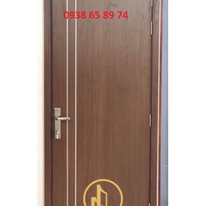 Cửa Gỗ MDF Laminate LKA-18