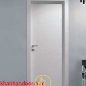 Cửa Gỗ MDF Laminate LKA-21