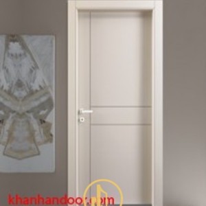 Cửa Gỗ MDF Laminate LKA-23