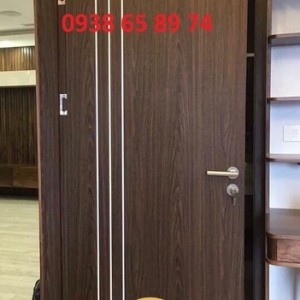 Cửa Gỗ MDF Laminate LKA-30