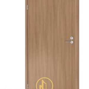 Cửa Gỗ MDF Laminate LKA-31