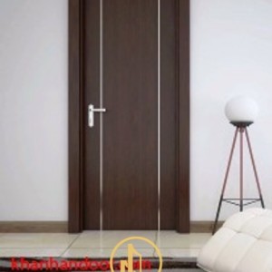 Cửa Gỗ MDF Laminate LKA-33